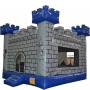 Bounce - Medieval Castle - 1